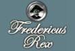 Fredericus Rex