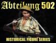 Abteilung 502 Figure Kits