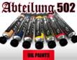 Abteilung 502 Oil Paints