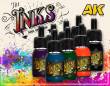 AK Interactive Acrylic INK