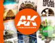 Ak Interactive Publications