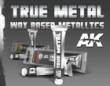 Ak Interactive True Metal