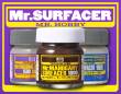 Mr. Surfacer