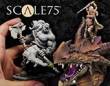 Scale 75 Figure Kits