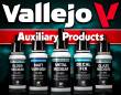 Vallejo Auxiliary Products