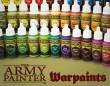 Army Painter Warpaints