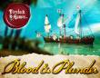 Blood and Plunder by Firelock Games