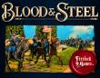 Blood and Steel by Firelock Games