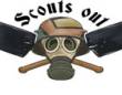 Scouts Out