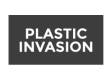 Plastic Invasion