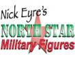 North Star Military Figures