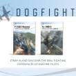 Books- Osprey Dogfight Series