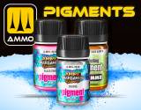 AMMO Pigments