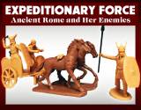 Expeditionary Force - Ancient Rome and Her Enemies