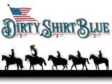 Britains Dirty Shirt Blue Series