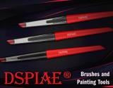 Dspiae Brushes and Painting Tools