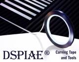 Dspiae Carving Tape and Tools