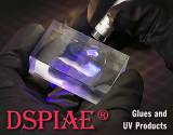 Dspiae Glues and UV Products