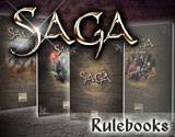 SAGA- Rulebooks