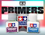 Tamiya Paint - Primers