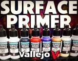 Vallejo Surface Primers