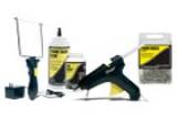 Woodland Scenics - Tools and Adhesives