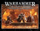 Warhammer - The Horus Heresy