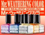 Mr. Weathering Color