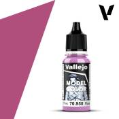 Model Color Pink (043) 18ml bottle (2nd Gen 2024)