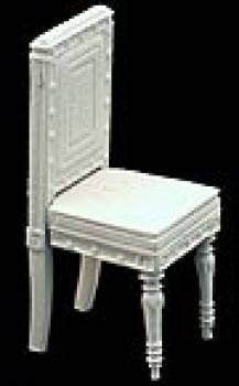 Empire Style Chair