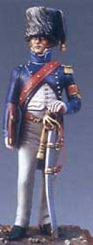 French General’s Aide de Camp 1810