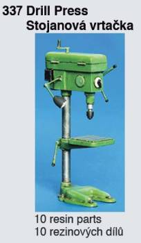 Drill Press