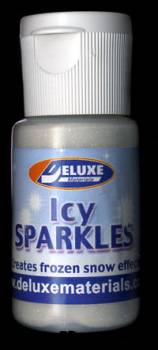 Deluxe Materials Icy Sparkles