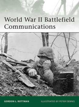 Elite Series: World War II Battlefield Communications