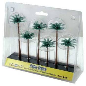 Scene-A-Rama - Trees - Ready Made Palm