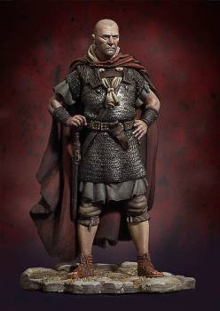 Series Roma-Roman Legionary 1st Century B.C. 