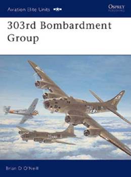 Aviation Elite: 303rd Bombardment Group