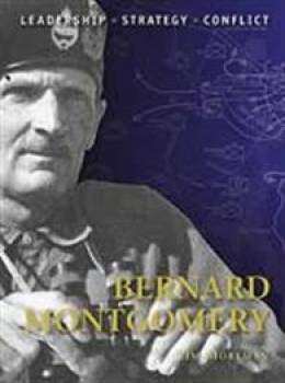 Command Series: Bernard Montgomery