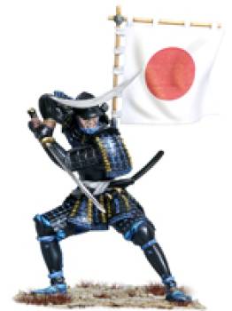 DATE MASAMUNE, 1615