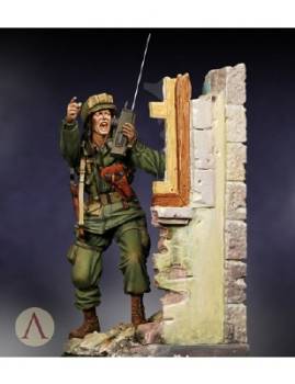 World at War: 82nd Airborne Holland 1944