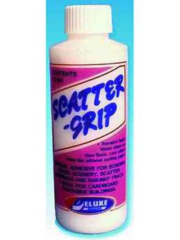 Deluxe Materials Scatter Grip