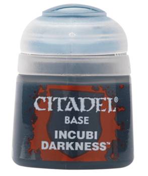 Base: Incubi Darkness