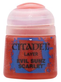 Layer: Evil Sunz Scarlet