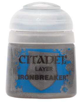 Layer: Ironbreaker