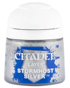 Layer: Stormhost Silver