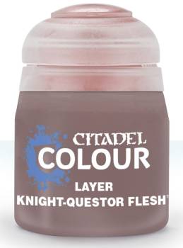 Layer: Knight-Questor Flesh