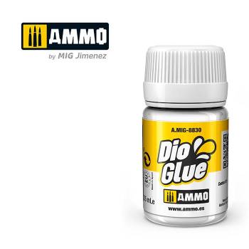 Dio Glue for Garden Center 35ml