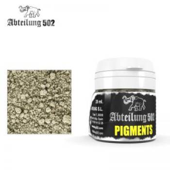 Abteilung 502 Weathering Pigment- Concrete