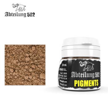 Abteilung 502 Weathering Pigment- Dry Mud