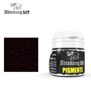 Abteilung 502 Weathering Pigment- Cargo Dust